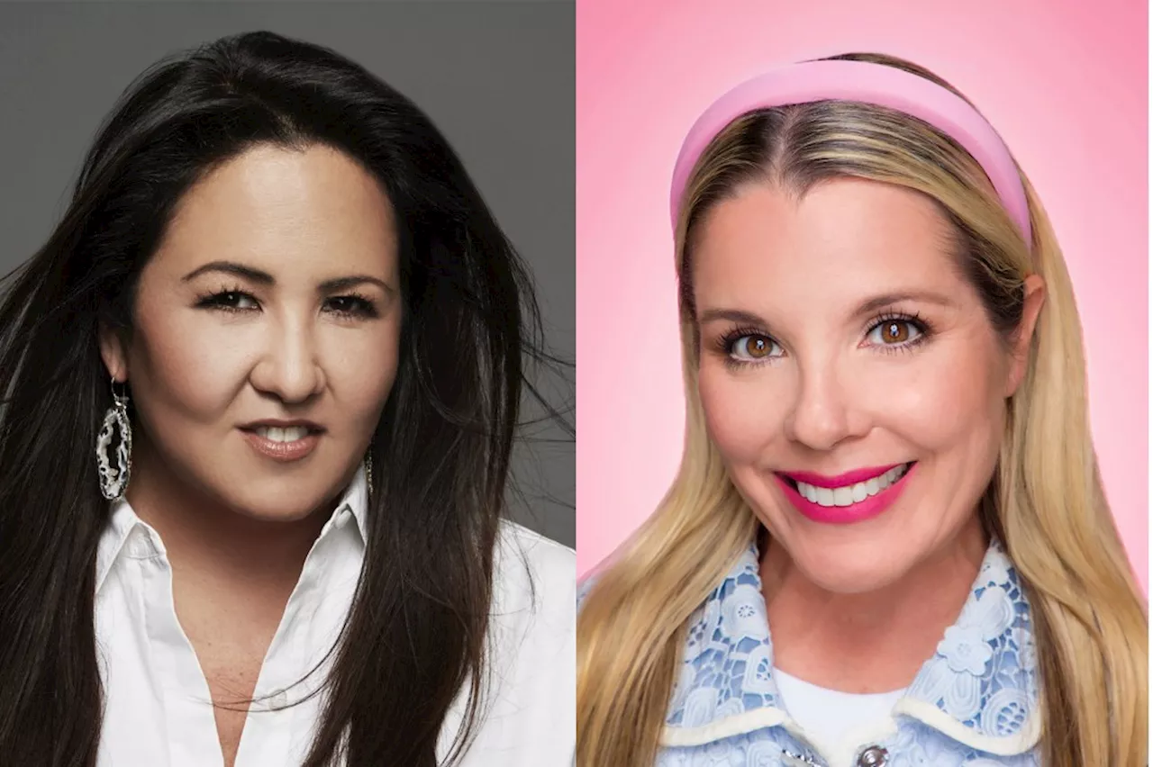 Too Faced, Smashbox and Glamglow Unveil New Leadership