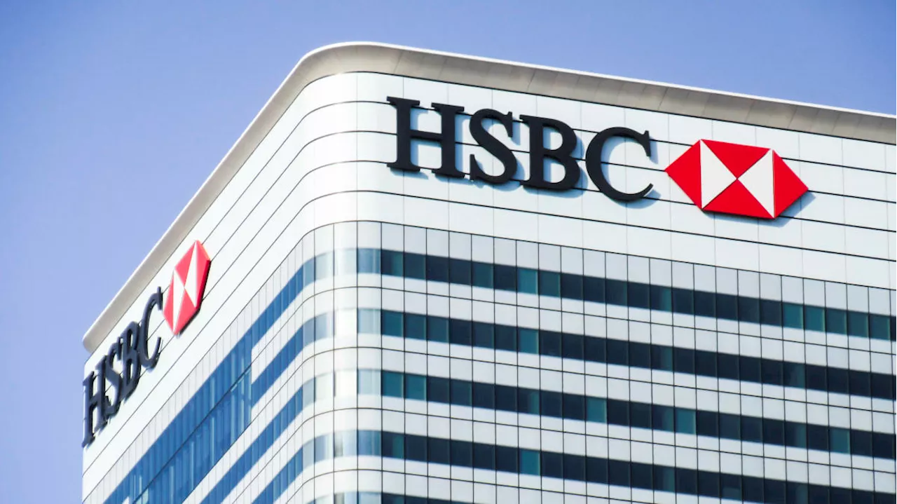 4 things to look out for in HSBC's bank lending survey