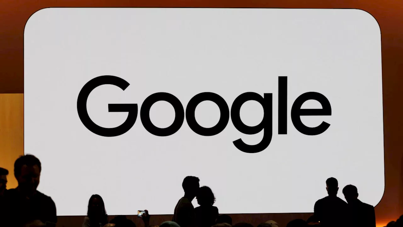 DOJ to propose options to breakup Google search monopoly