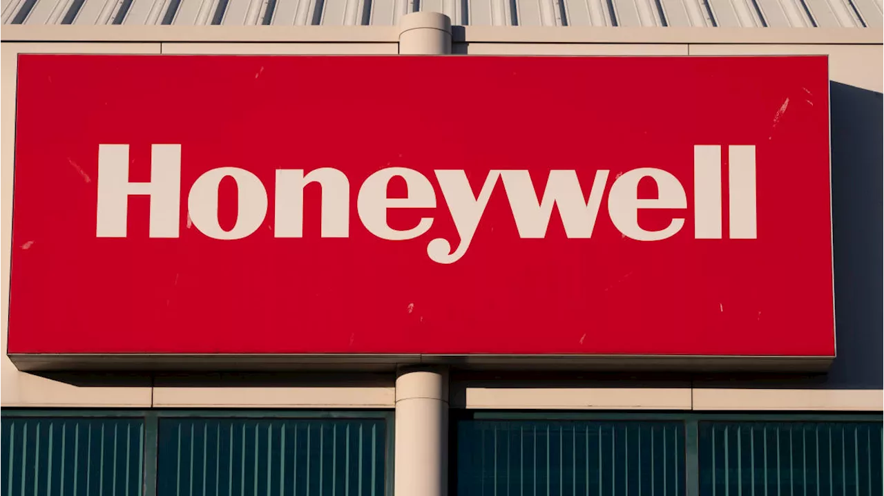 Honeywell looks to spin off advanced materials unit: WSJ