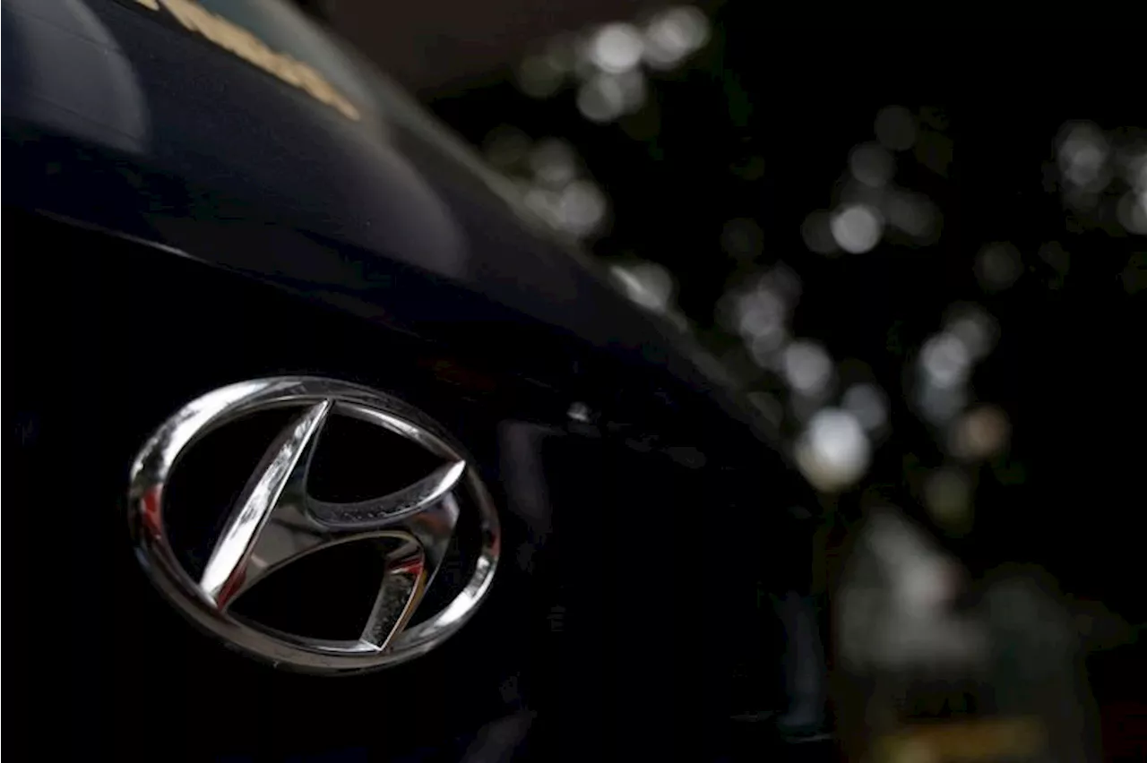 Hyundai Motor to sell 142 million shares it holds in Hyundai Motor India for IPO