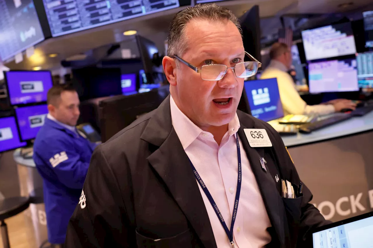 Stock market today: Tech leads stocks higher as oil prices retreat, China rally stalls