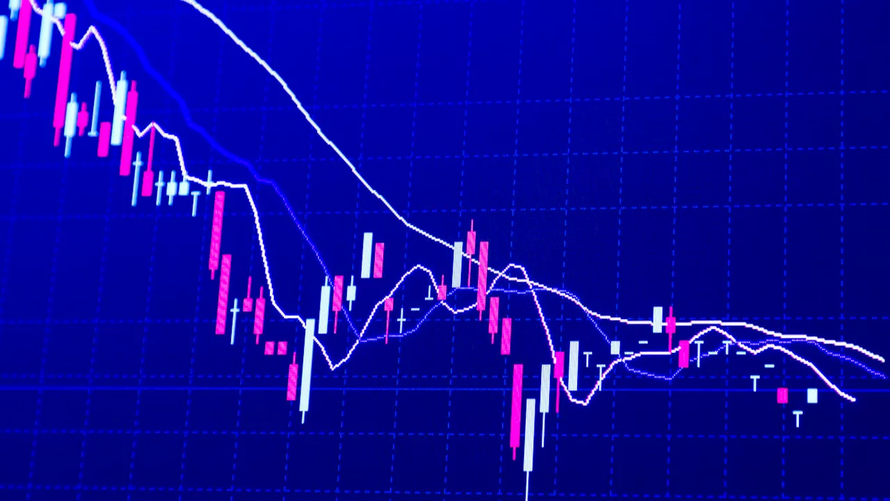 These Magnificent 7 stocks are lagging behind the S&P 500