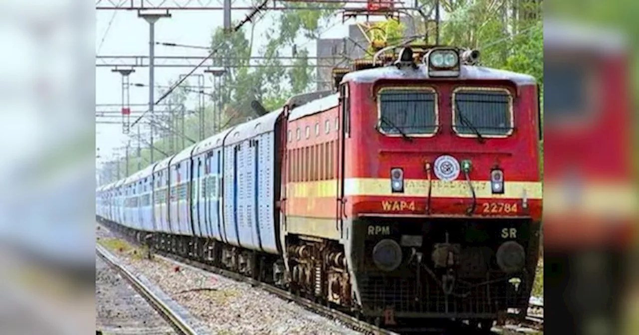 Festival Special Trains: त्योहार में घर जाने वाले यात्रियों के सुविधा के लिए भारतीय रेलवे चला रही ये स्पेशल ट्रेनें, जानें यहां रूट और टाइमिंग