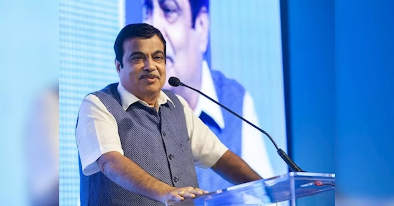 Nitin Gadkari: हाइवे पर सफर करने वालों की बल्‍ले-बल्‍ले, केंद्रीय मंत्री गडकरी ने कर द‍िया यह ऐलान