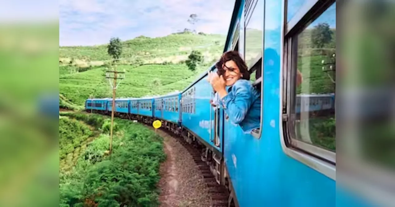 Travelling Benefits: तनाव कम करने से लेकर लंबी उम्र तक, नई स्टडी में सामने आए घूमने के चौंका देने वाले फायदे