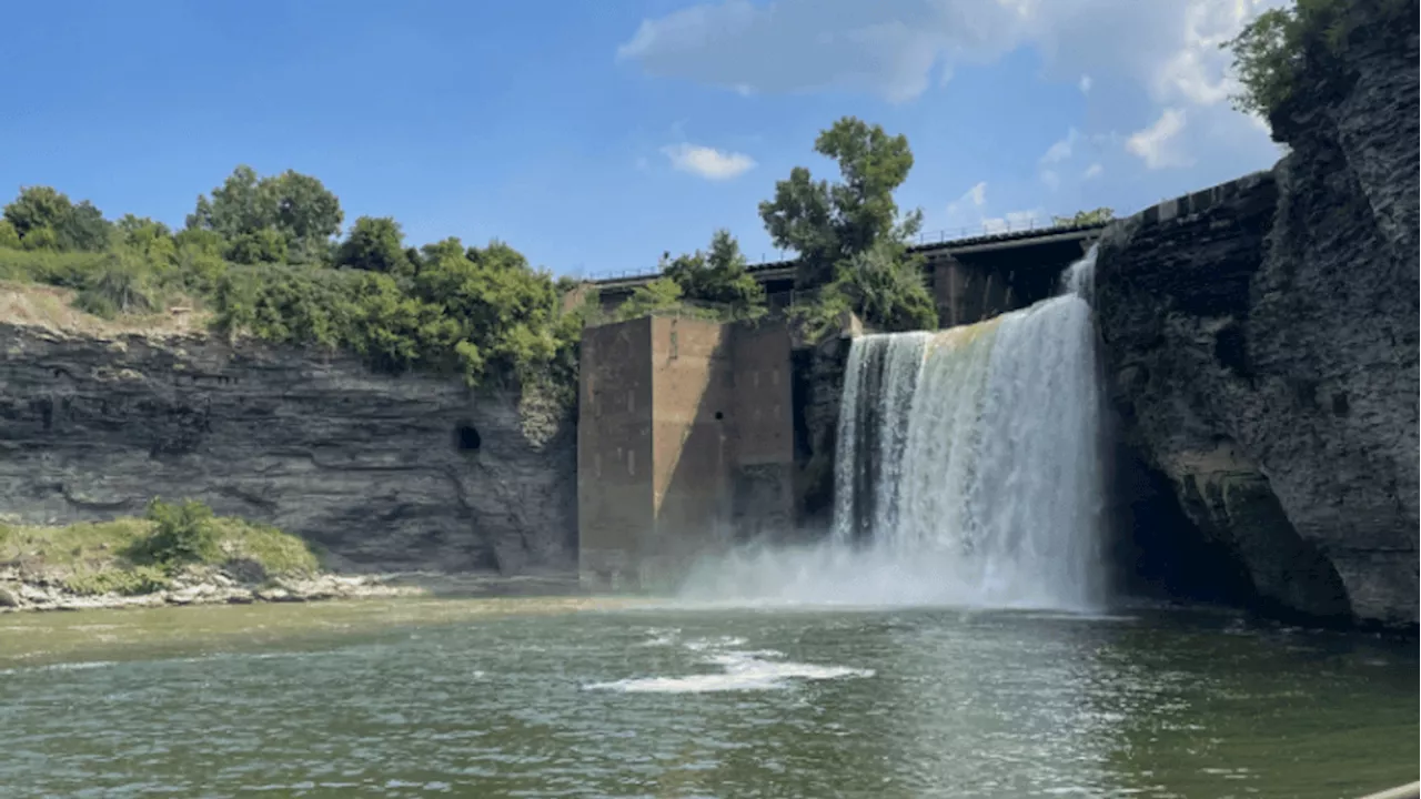 State park coming to Rochester's downtown area