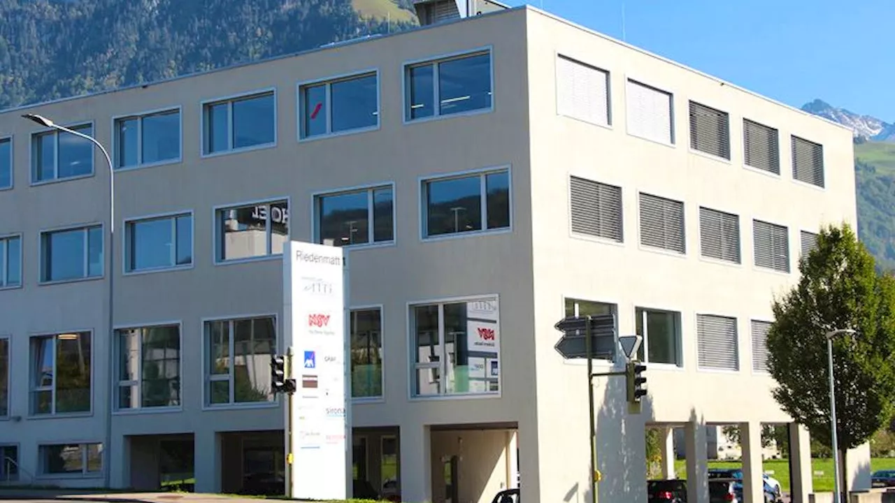 Raiffeisenbank Nidwalden: Rapsong auf Social-Media