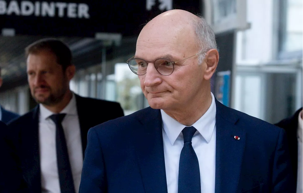 Le ministre de la Justice ouvre la porte à l'élimination de l'excuse de minorité pour les crimes extrêmement violents