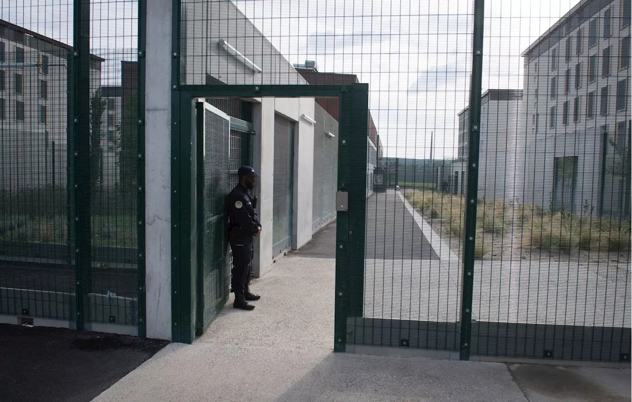 Meurtres à Marseille : Migaud demande une inspection sur la prison de Luynes