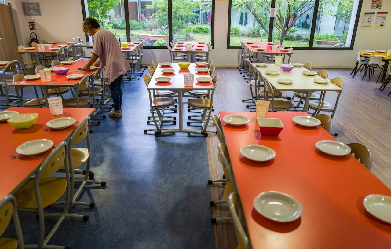 Landes : Trente élèves pris de maux de ventre après un repas dans un collège