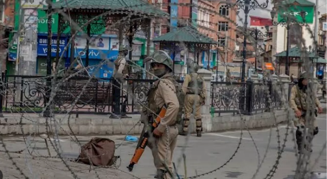 Indian soldier killed after abduction in Occupied Kashmir