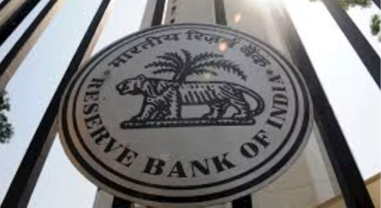 India central bank leaves interest rates unchanged