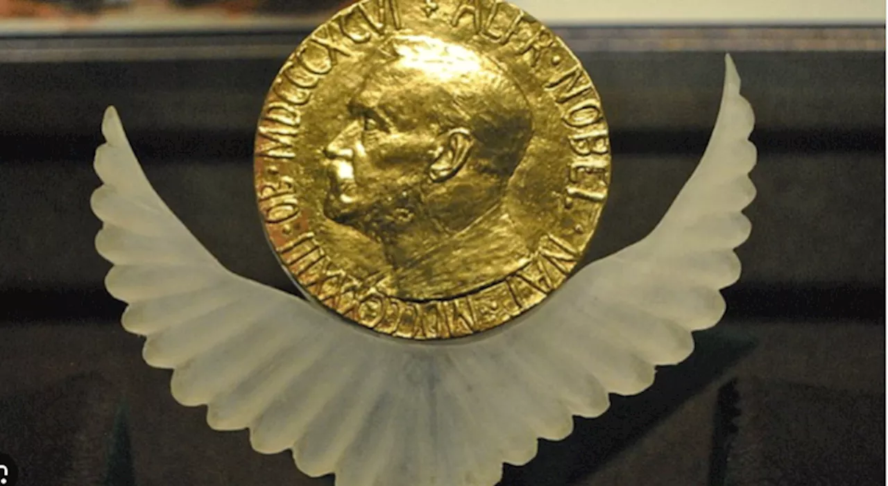 Nobel Peace Prize to be awarded as wars rage