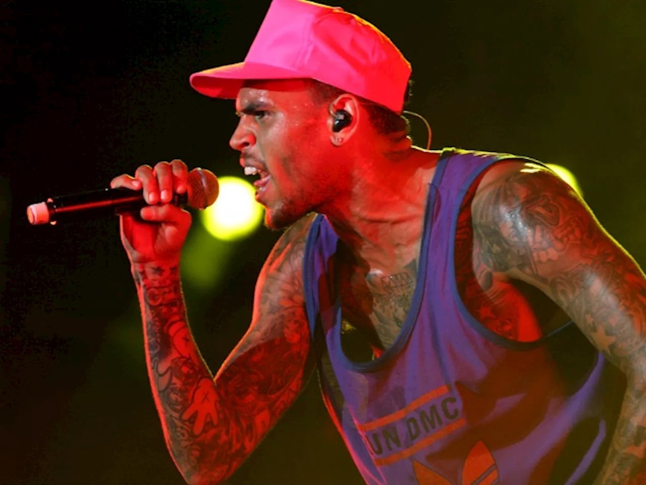 Sold Out Chris Brown SA Concert Sparks Heated Debate About GBV And Separating The Artist From Their Action