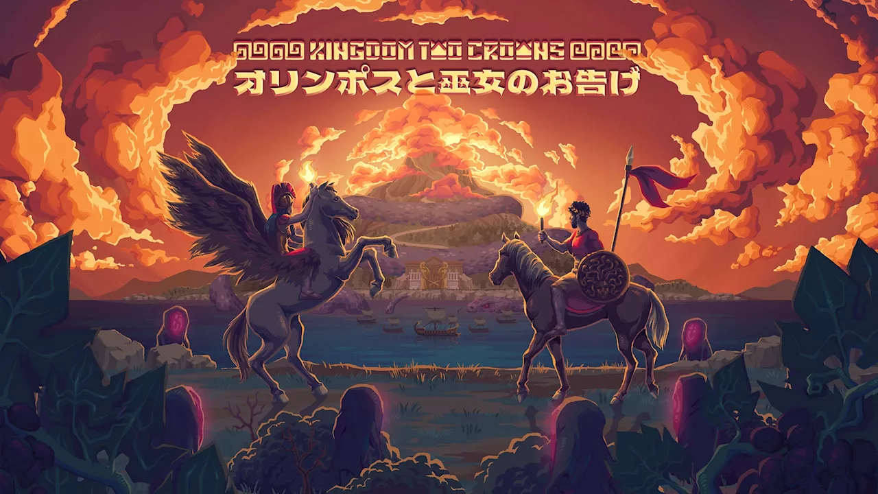 ｡ﾖKingdom: Two Crowns｡ﾗﾂ邱ｿｳﾈﾄ･･ｳ･ﾆ･ﾄ｡ﾖ･ｪ･・ﾝ･ｹ､ﾎﾖ狄ﾎ､ｪｹｲ｡ﾗﾋﾜﾆ・・遙ｼ･ｹ｡｣･ｱ･・ﾙ･愠ｹ､茹ﾚ･ｬ･ｵ･ｹ｡､ｿｷﾀ・｡｡ﾖ･ﾕ･｡･鬣ｯ･ｹ｡ﾗｼﾂﾁ・,