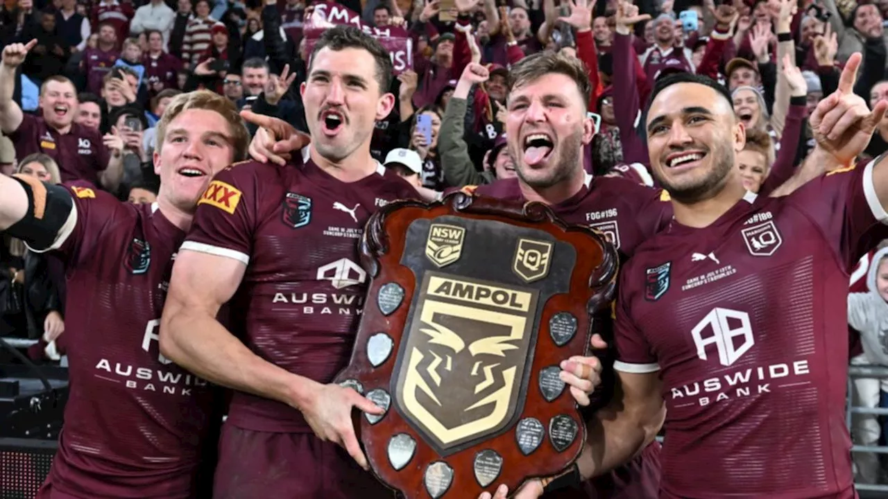 Brisbane Broncos ‘legend’ Corey Oates retires aged just 29