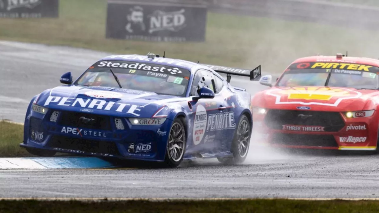 Bathurst 1000: ‘Very sad’ situation looms large after Ford Mustang engine issues at Supercars’ Sandown 500