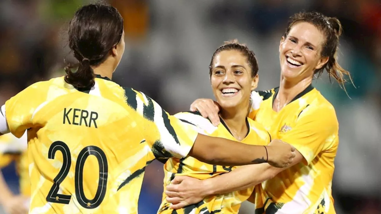 Matildas great Elise Kellond-Knight announces retirement from professional football after weeks of speculation