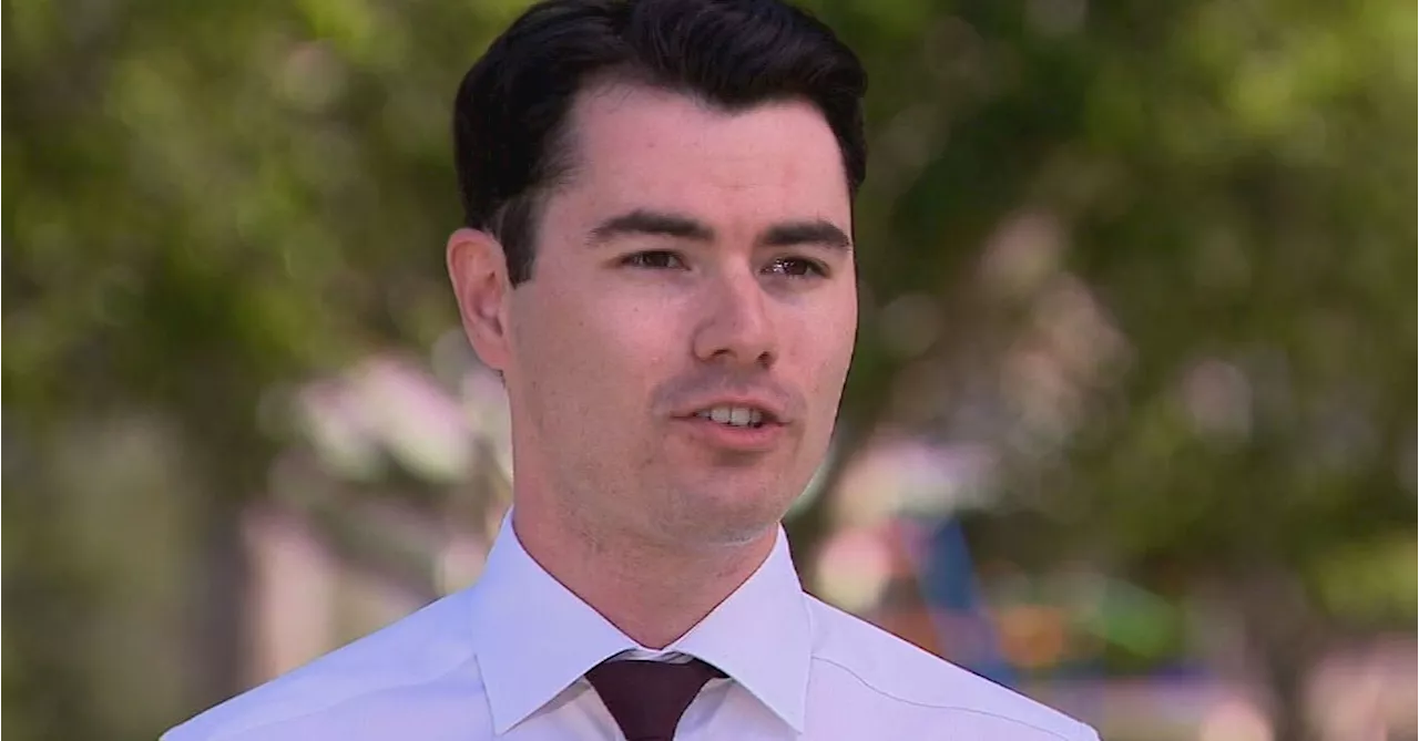 Queensland LNP Candidate Dodges Questions About Business Amid Election Campaign