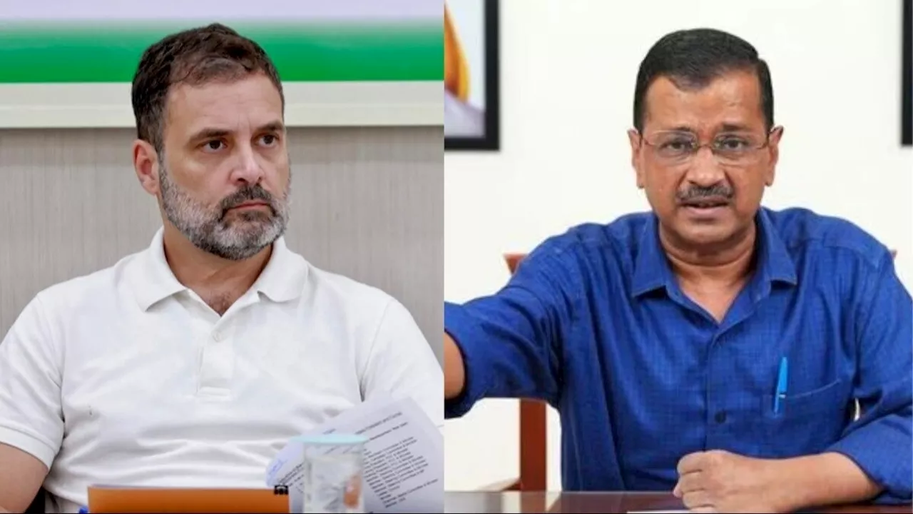 हरियाणा में AAP ने बिगाड़ा कांग्रेस का खेल! जानें कैसे कई सीटों पर वोट कटवा साबित हुई 'झाड़ू'