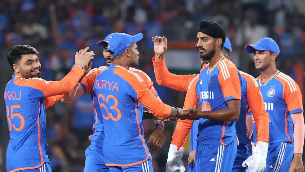 India vs Bangladesh 2nd T20I Playing 11: दिल्ली T20I में भारतीय टीम में होगी इन 2 ख‍िलाड़‍ियों की एंट्री! बांग्लादेश भी प्लेइंग XI में करेगी फेरबदल