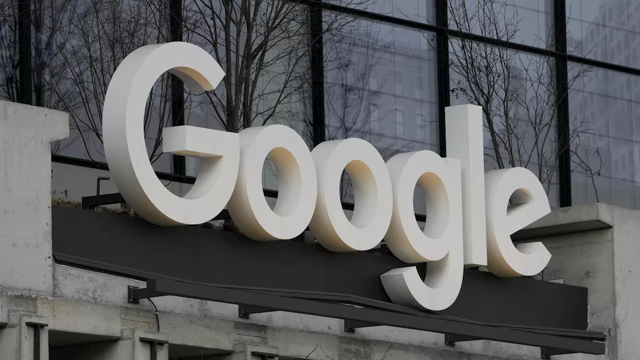 US weighs asking court to break up Google as it weighs remedies in the antitrust case