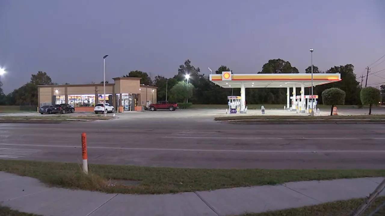 Baytown gas station ordered to pay $50K fine for price gouging during Hurricane Beryl