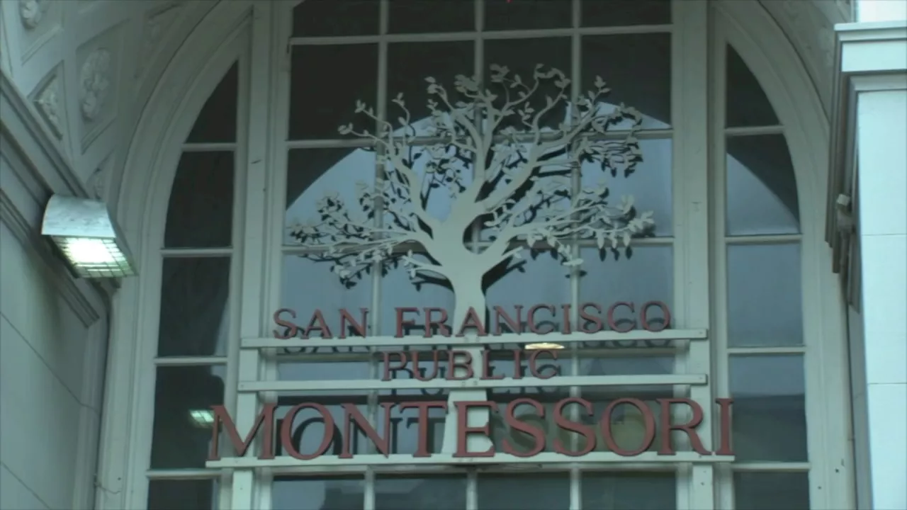 San Francisco Unified's looming school closures spark frustration, sadness and protest