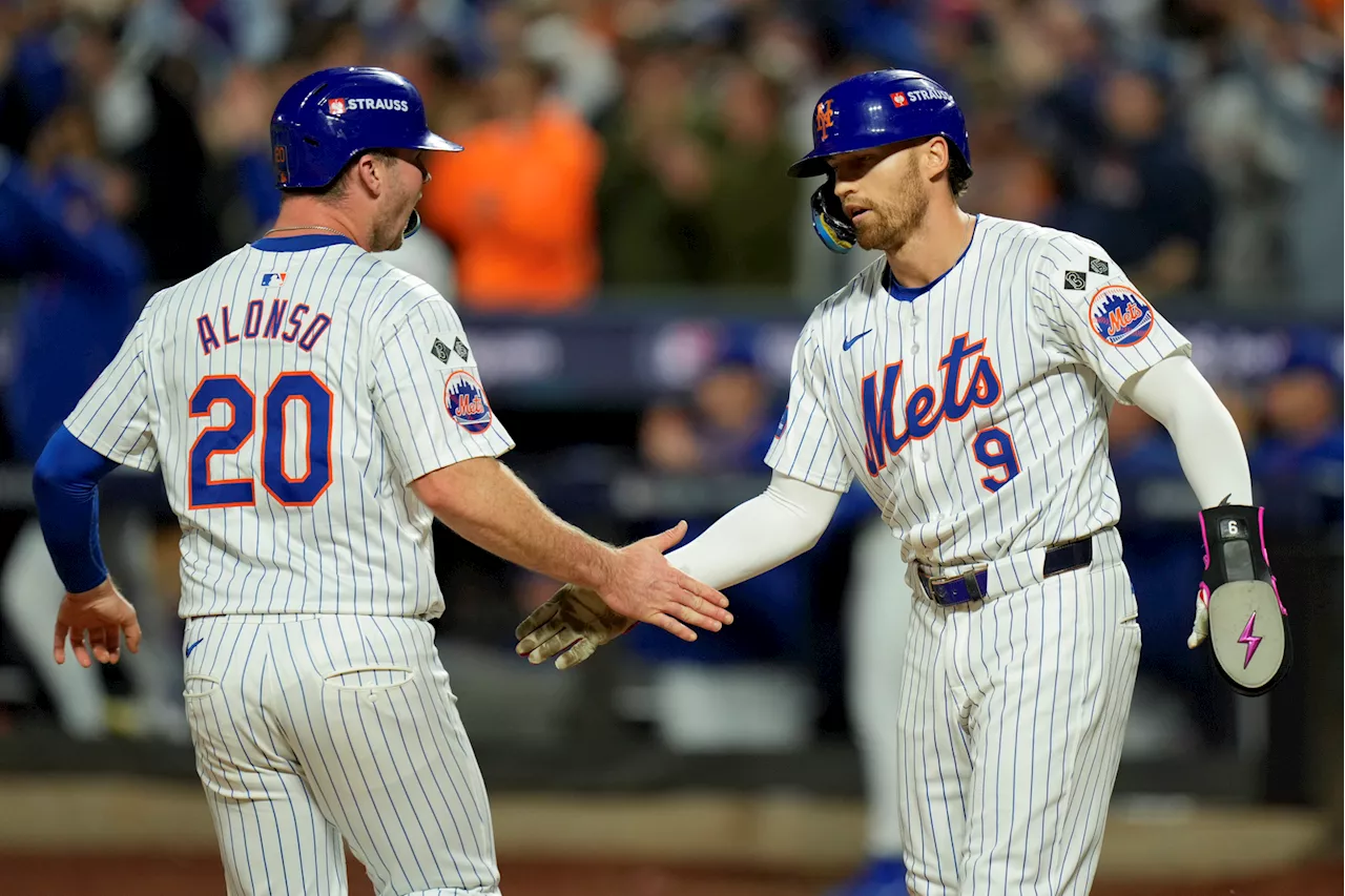 Mets can move on to NLCS tonight, make history with first series clincher at Citi Field