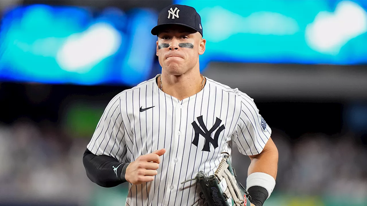 New York Yankees look to rebound with Game 3 win against the Kansas City Royals