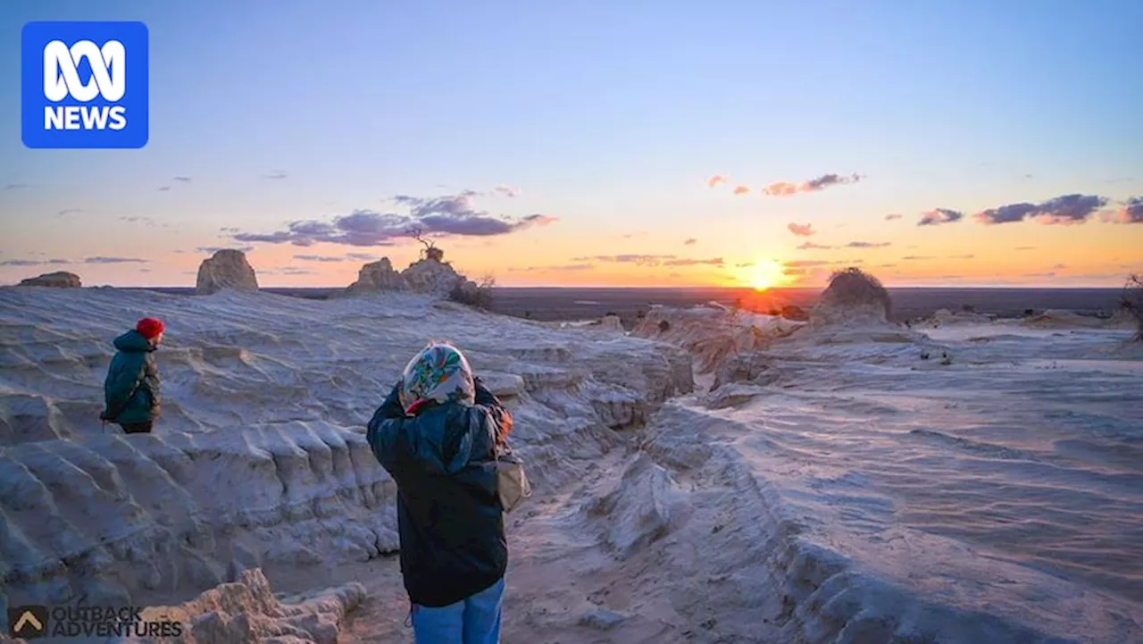 Aboriginal tourism experiences boom in NSW, with tourists spending $3b a year