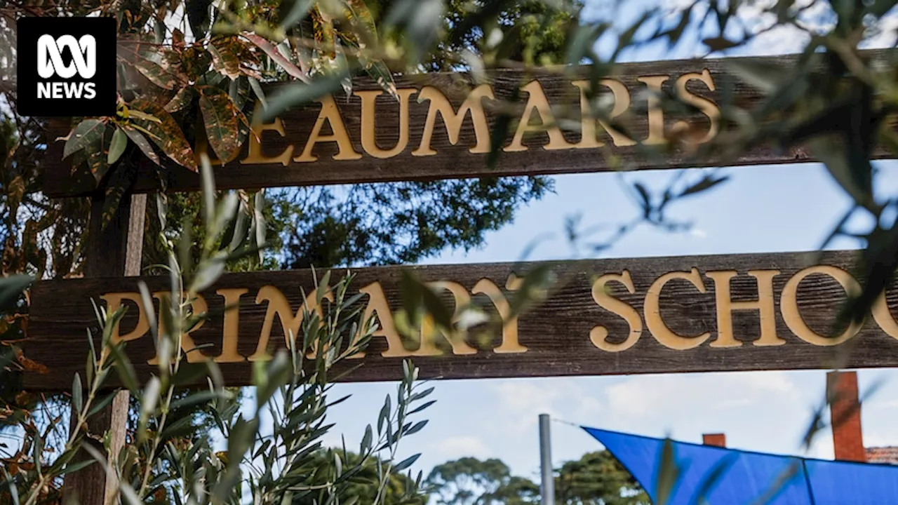 Beaumaris Primary School sexual abuse survivor reaches record $8 million settlement with Victorian government