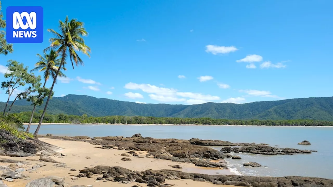 Cairns' undeveloped $8m coastal headland Taylor Point sold to private buyer