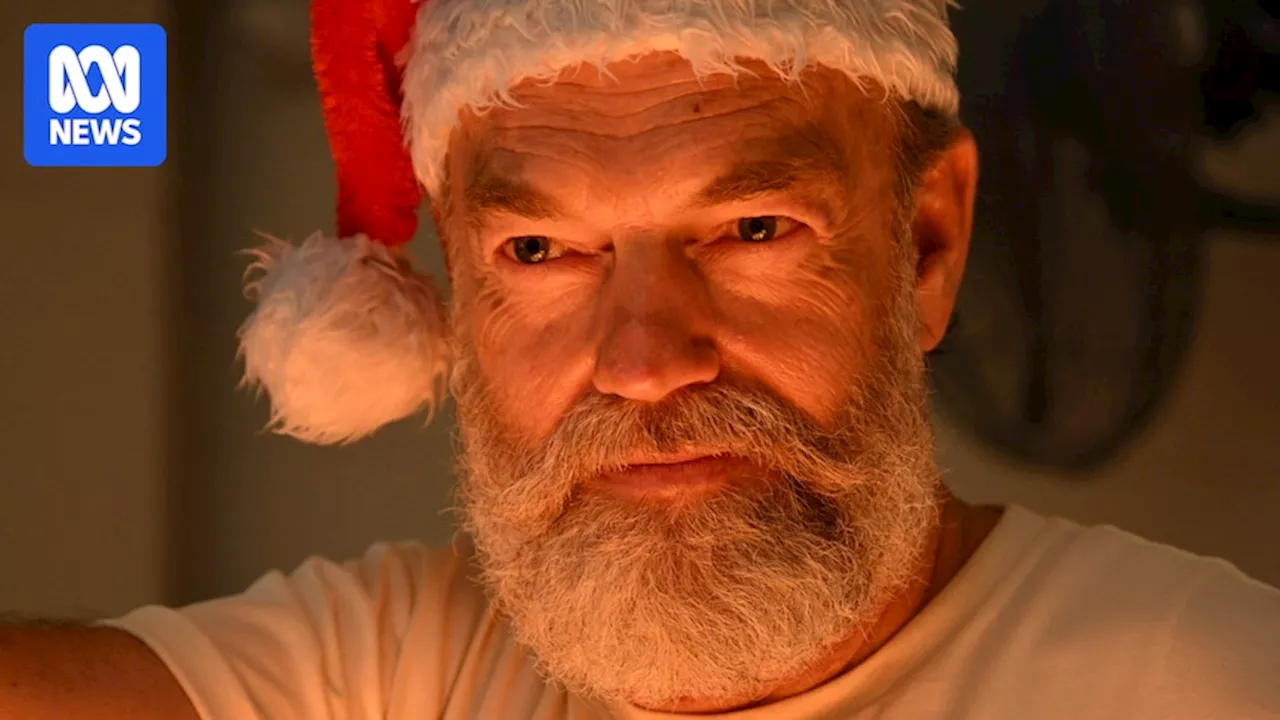 How To Make Gravy: First look at movie based on Paul Kelly's iconic Christmas song