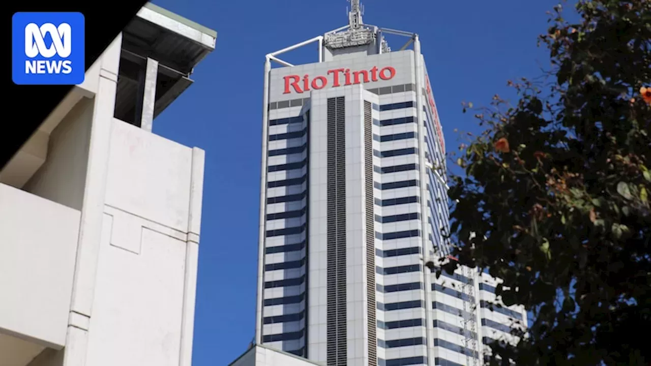 Live Updates: Rio Tinto Snaps Up Arcadium Lithium For $9.9b, Wall ...