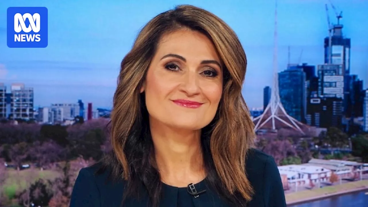 Patricia Karvelas to leave Radio National and take on political anchoring role with national broadcaster