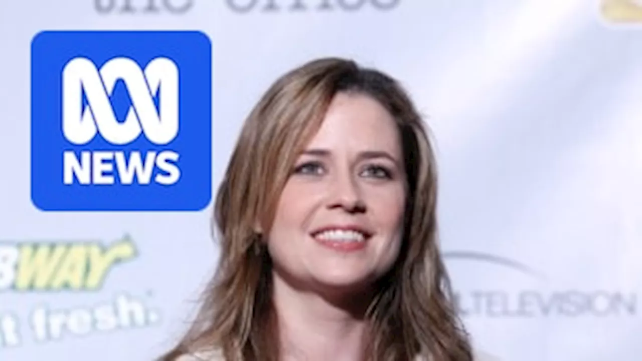 The Office actor Jenna Fischer says she is now 'cancer free' after undergoing surgery and chemotherapy for breast tumour