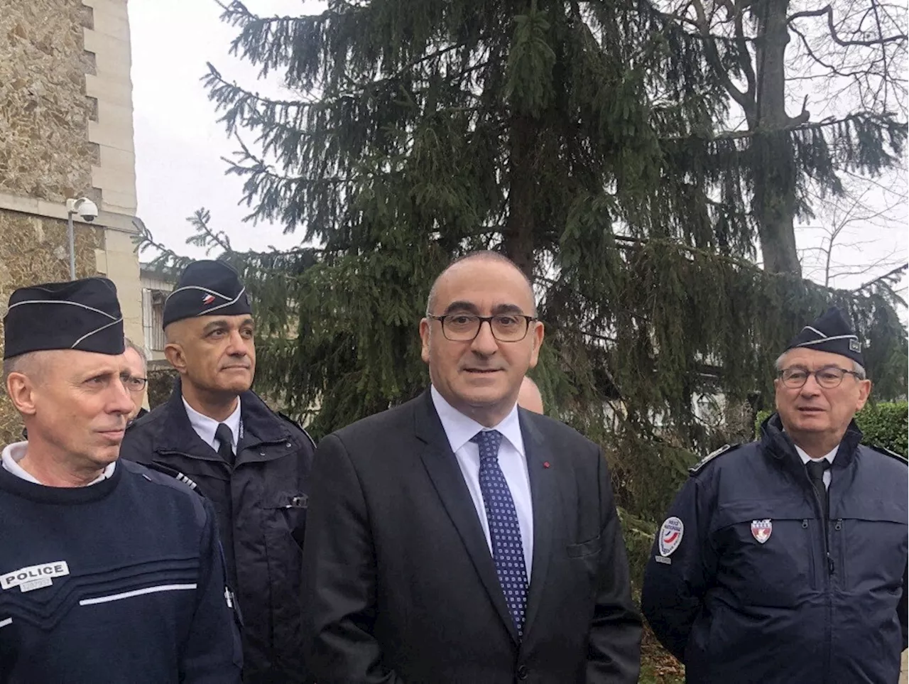 Mort de Philippine : Laurent Nuñez détaille le nouveau dispositif de sécurité au bois de Boulogne