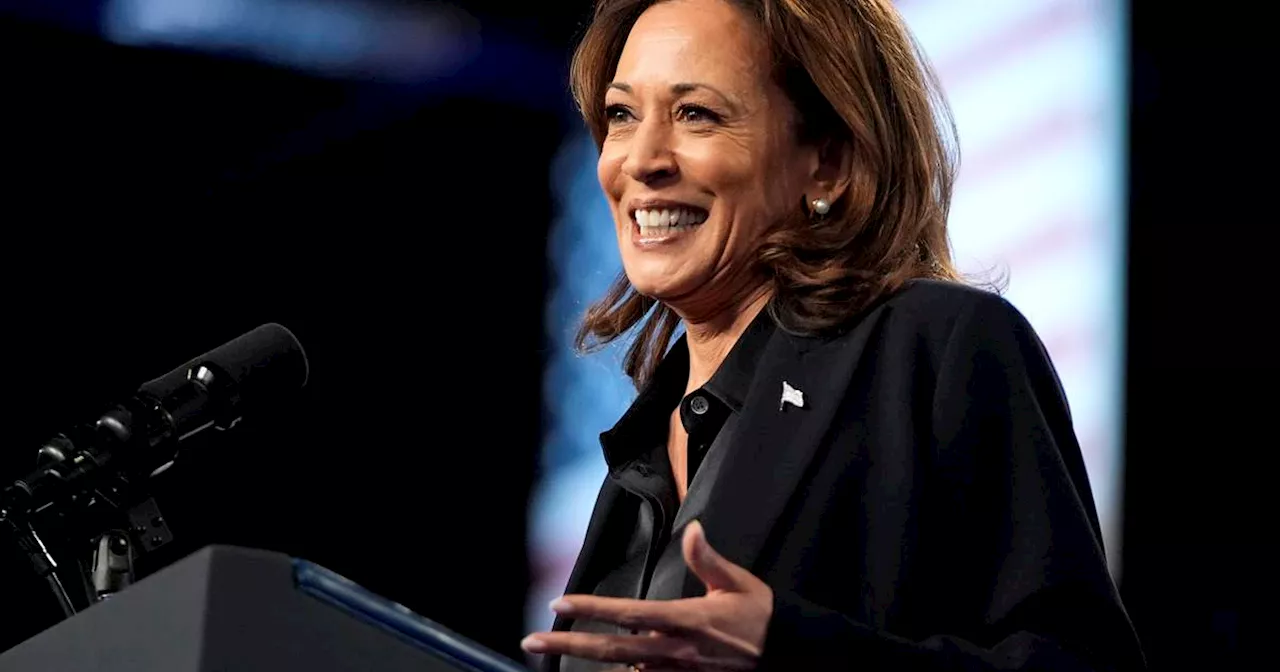 Harris proposes that Medicare cover long-term care at home