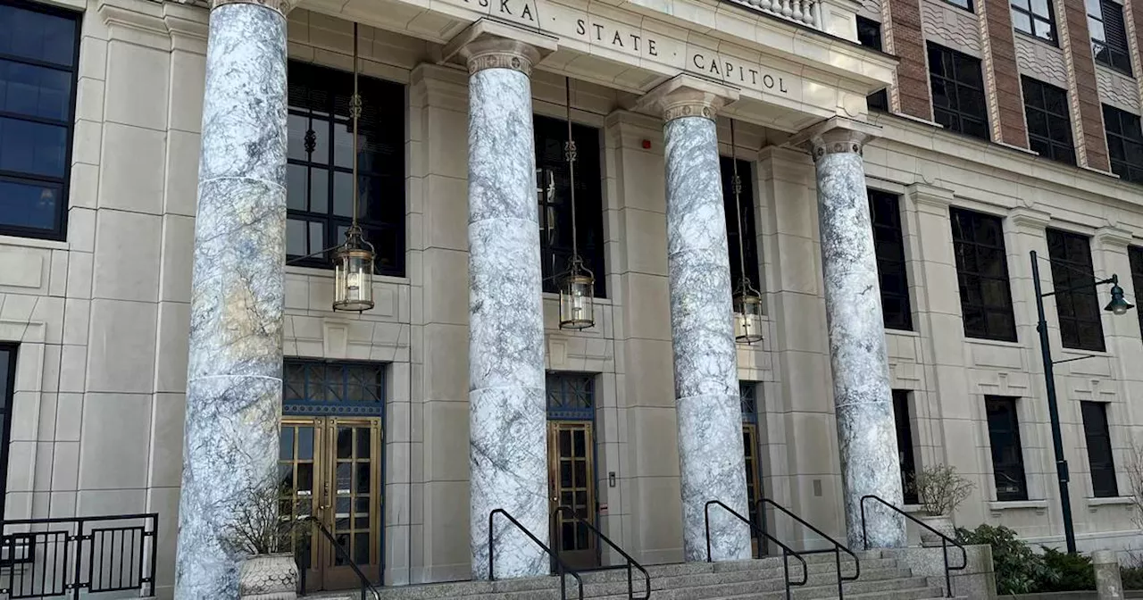 OPINION: Supporting Alaska schools shouldn’t be a hard choice for legislators