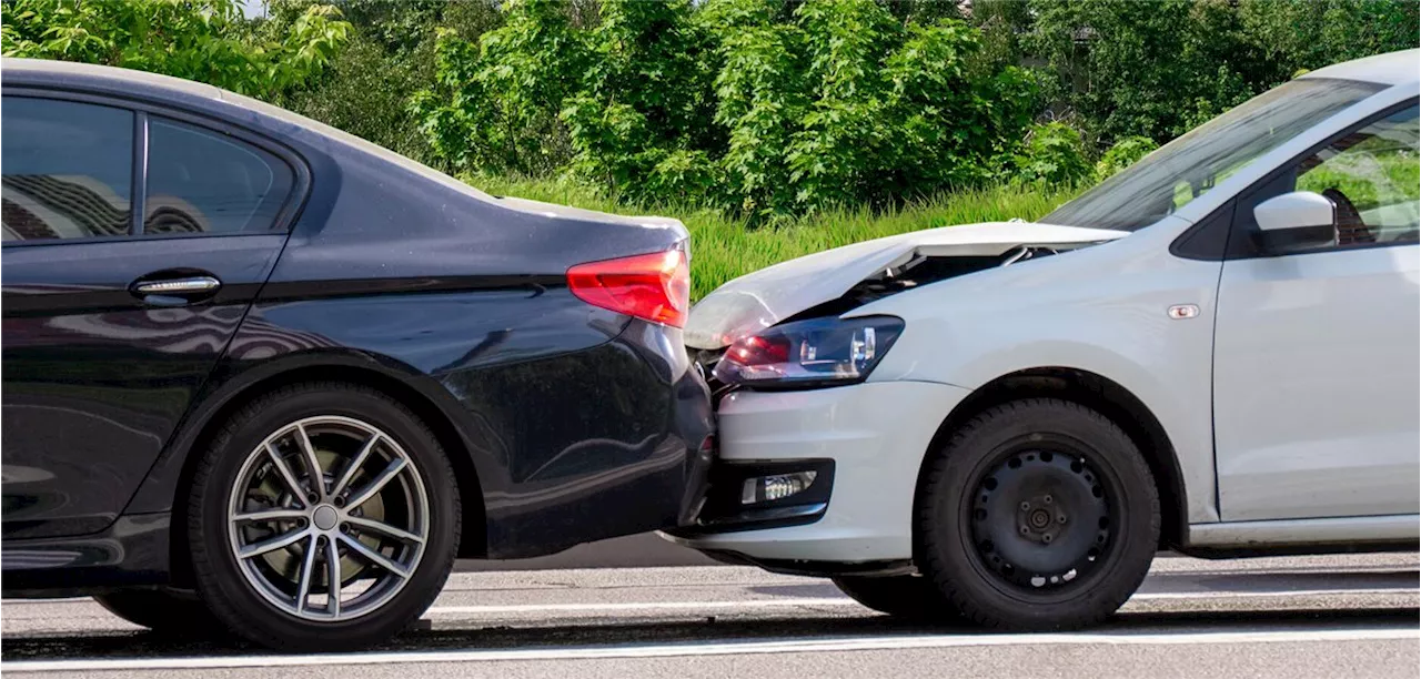 Studie zu älteren Autofahrern : Fahrtüchtigkeit beeinträchtigende Medikamente werden nach einem Unfall wohl selten abgesetzt