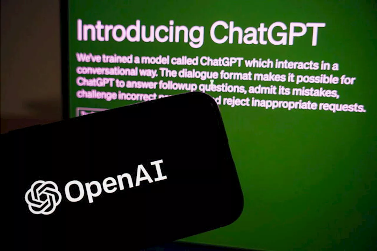 Accordo OpenAI-Hearst, per i contenuti di giornali e riviste