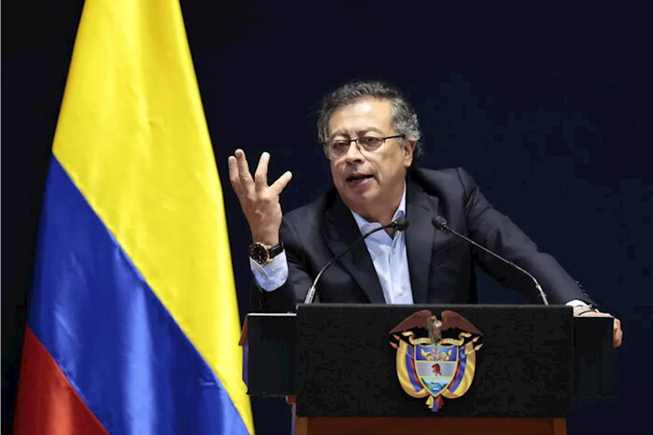 Colombia: Petro indagato per la campagna elettorale del 2022