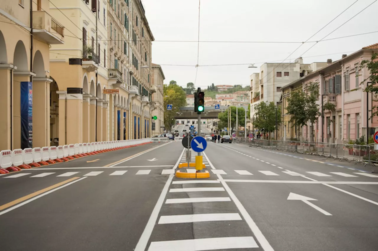 G7 Salute Ancona, preparativi per l'arrivo dei ministri