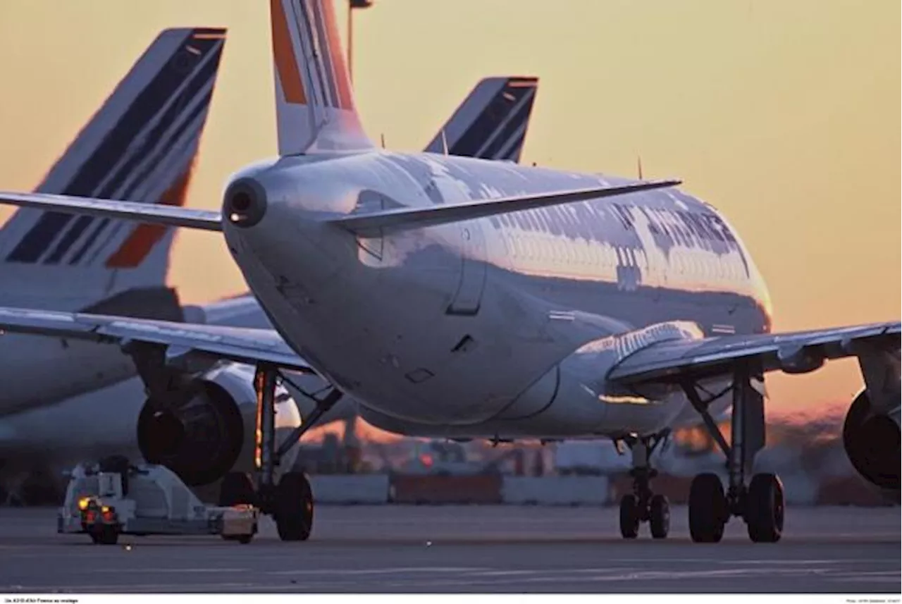 Frankreich-Luftverkehrsteuer, Lilium-Bundesbürgschaft, KLM-EU-Kritik