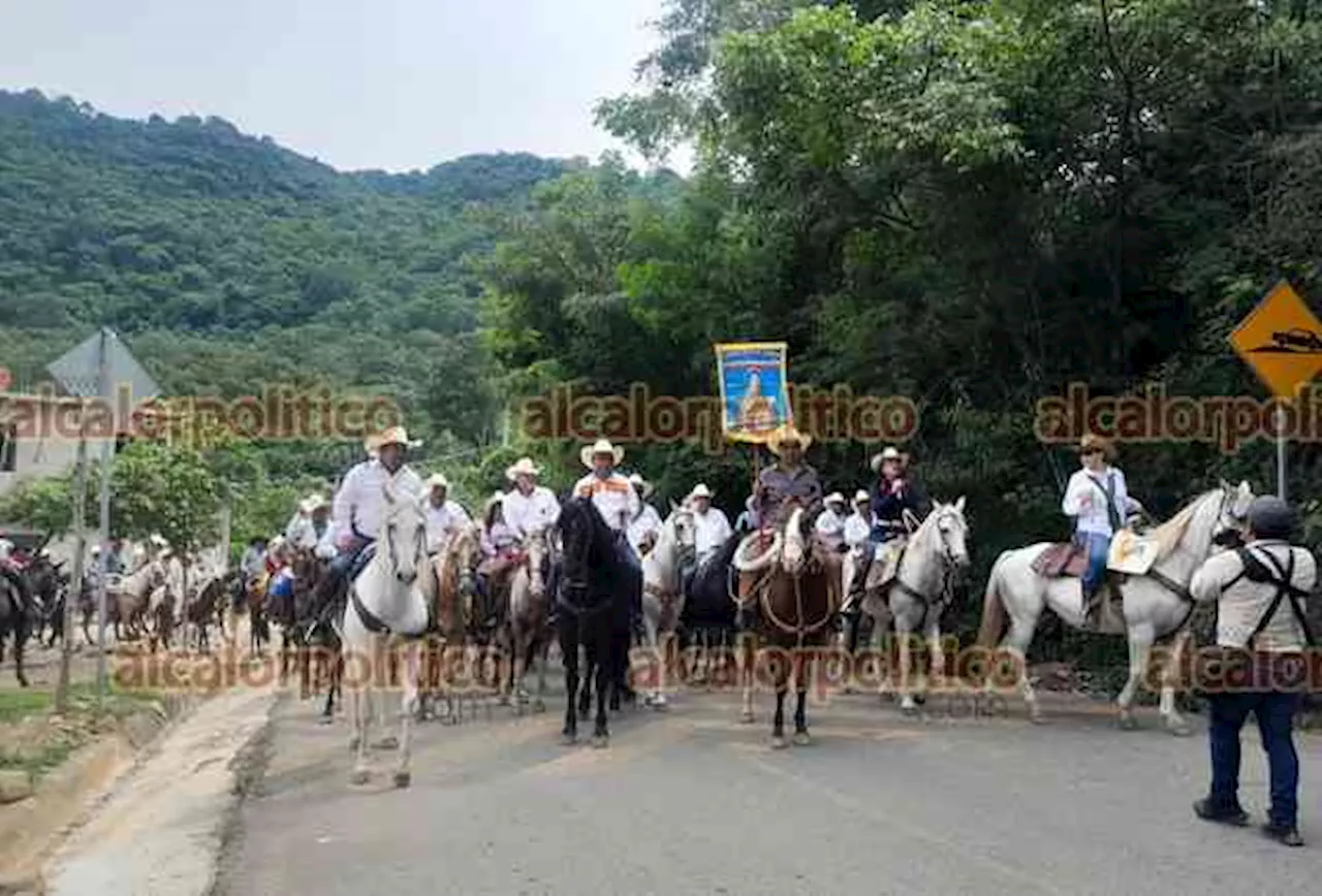 Fiesta patronal termina con 5 heridos de bala, en Zontecomatlán