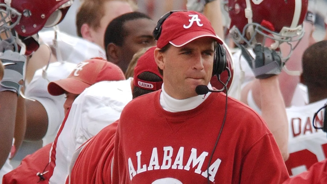 Mike Shula prepares for Alabama football return with South Carolina