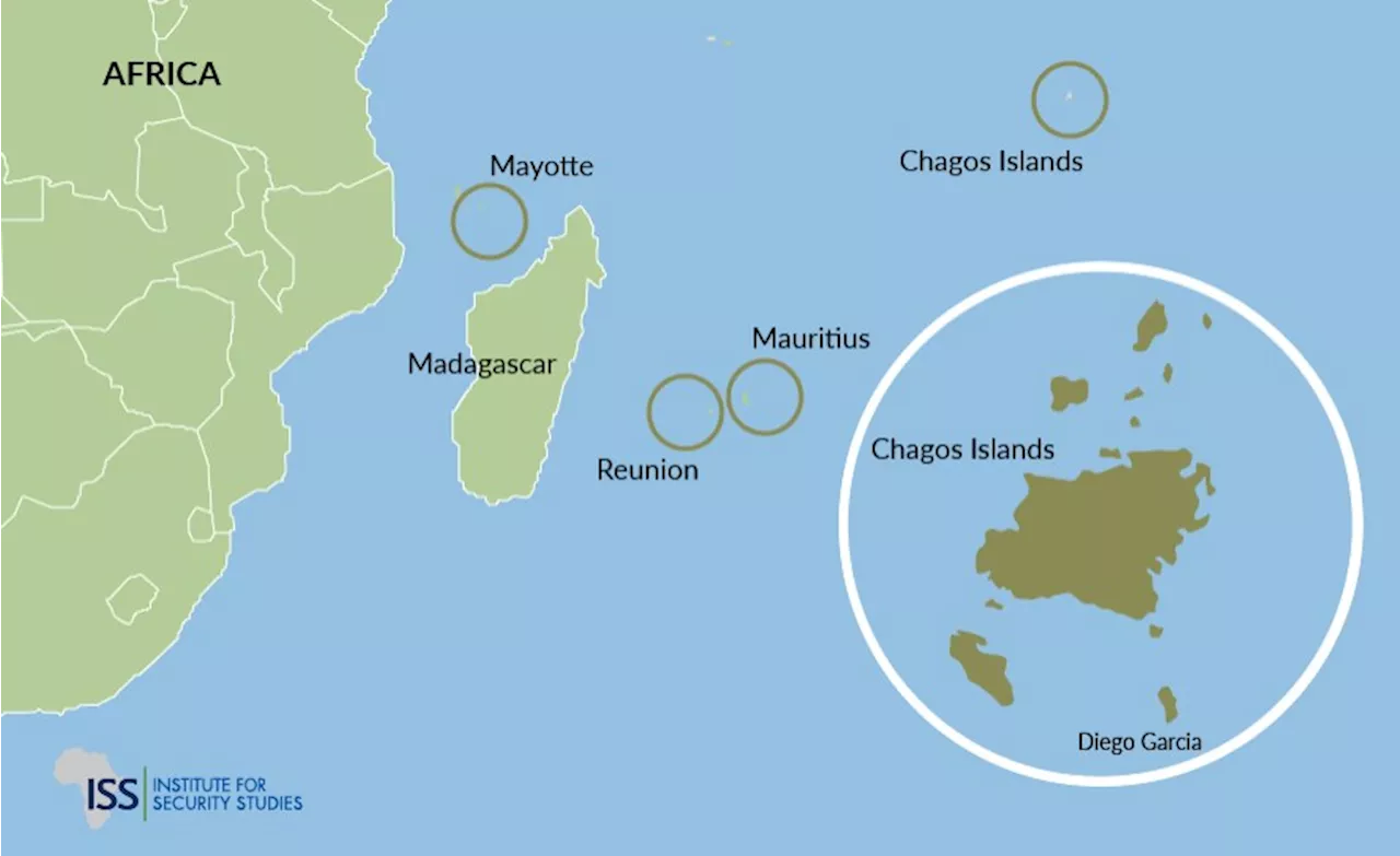 Mauritius: Chagos Islands Returned to Mauritius, but Tensions Over Evictions Persist