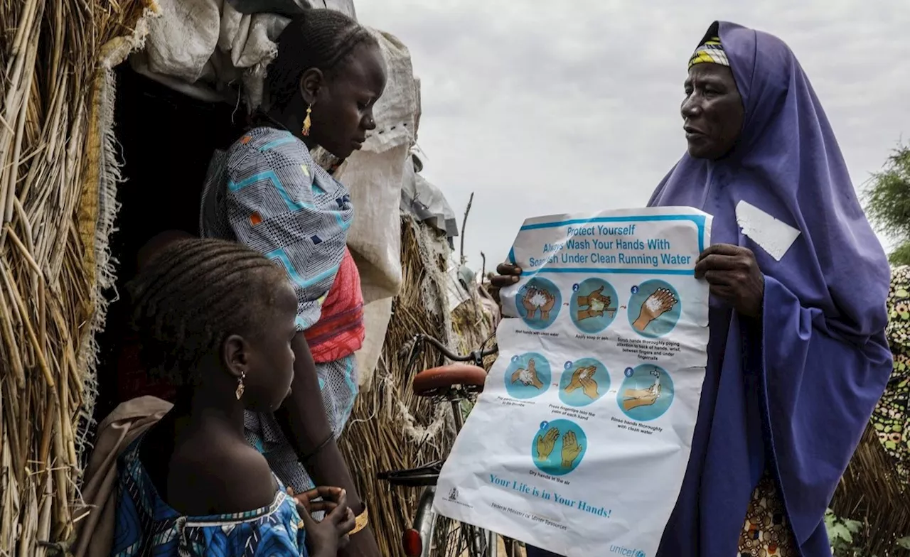 Nigeria: Cholera Cases, Deaths Surge More Than 200% in Nigeria